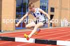 Steeplechase, 2026 Elswick Harriers Event, Wentworth, Hexham. Photo: David T. Hewitson/Sports for All Pics